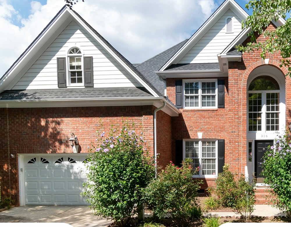 Brick Cleaning Services