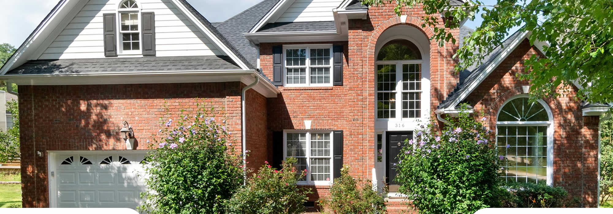 Brick Cleaning Services