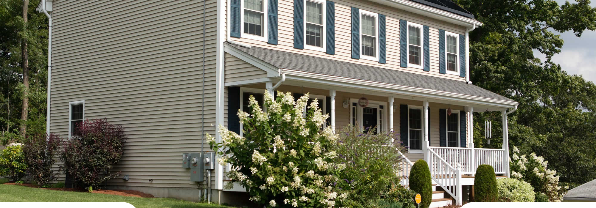 Contact Lakeview Softwash Solutions