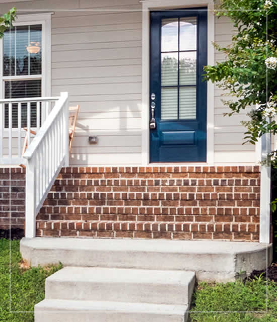 Local Brick Cleaning Company